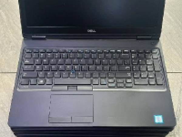 Dell Latitude 5580