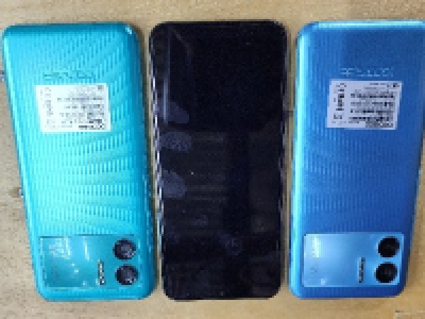 Doogee N50
