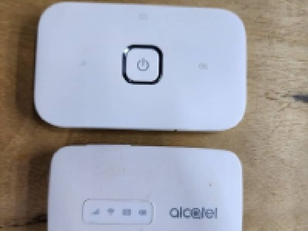 Wi-Fi Modem