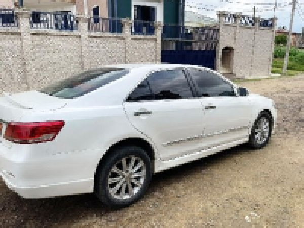 Toyota Camry 2008