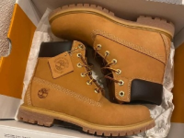 Timberland boots