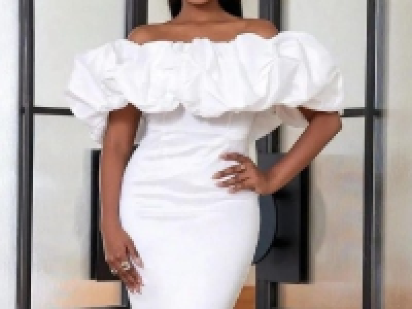fashion gown