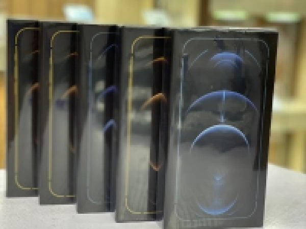 Brand New Sealed Iphone 12 Pro Max 256GB