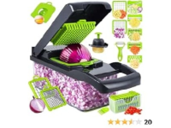 vegetable cutter