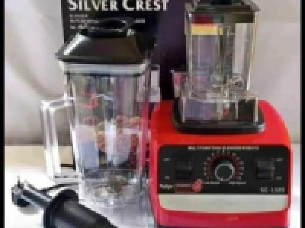 blender