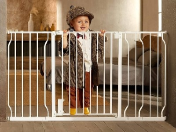Barrier a fixation par pression Quick close +
Barrier a fixation par pression Quick close