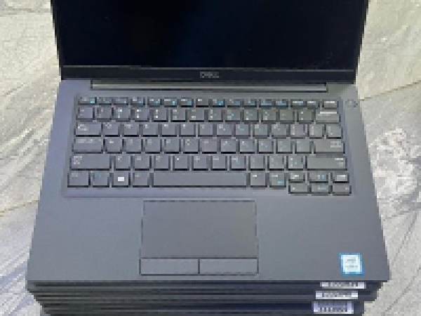 Dell Latitude 7390