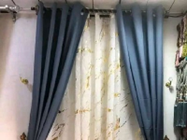 decorative home and office blinds