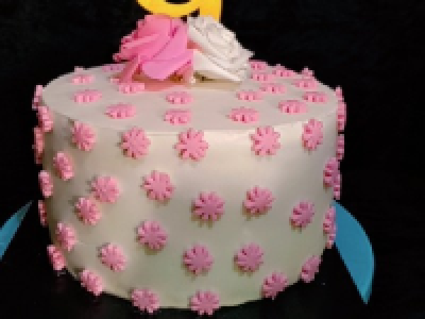 Cake 🎂