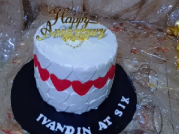Cake