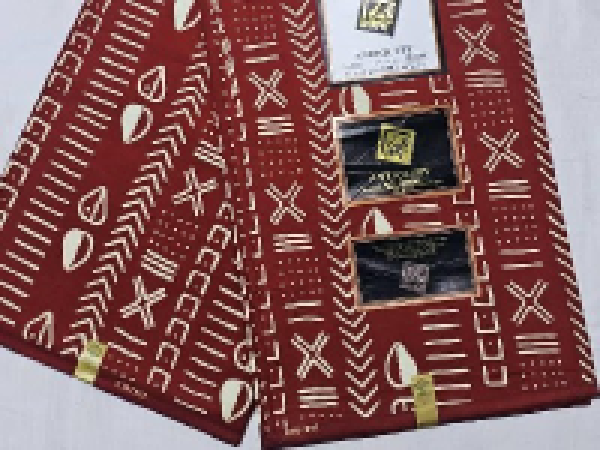 African fabrics