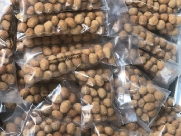Peanuts