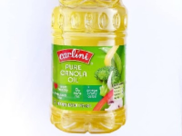 Canili Pure canoli oil 1.4liters