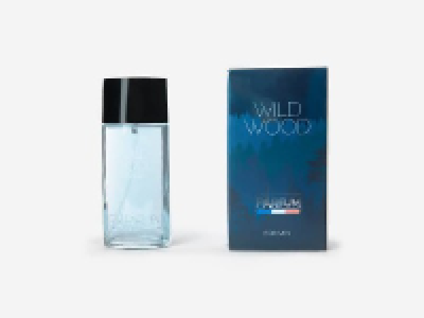 parfum wild wood paris