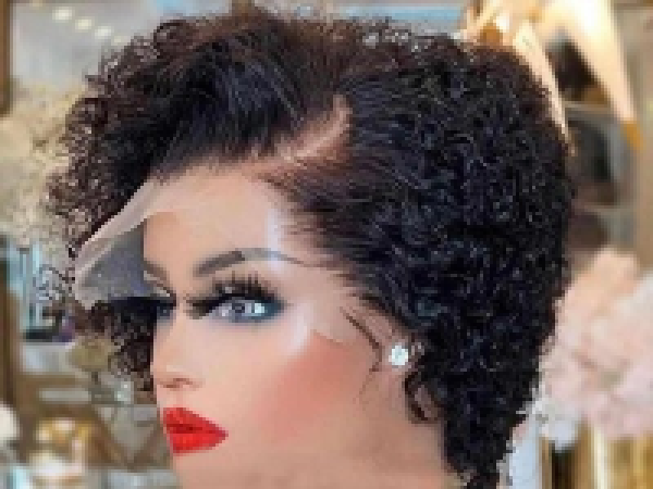 bob full lace