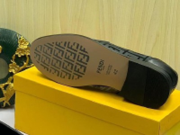 chaussures