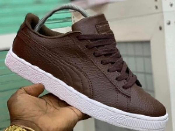 Puma Shoe