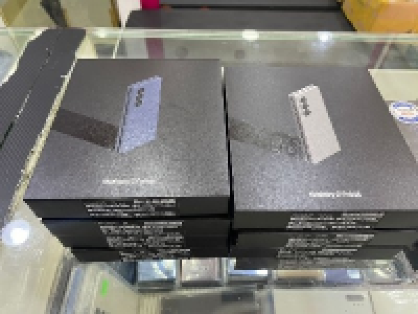 Samsung Galaxy Fold 6 256GB