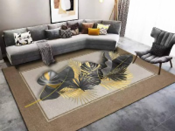 tapis 3D