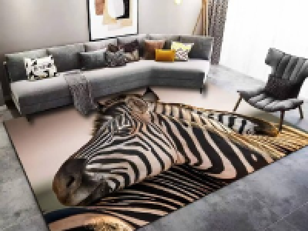 tapis 3D