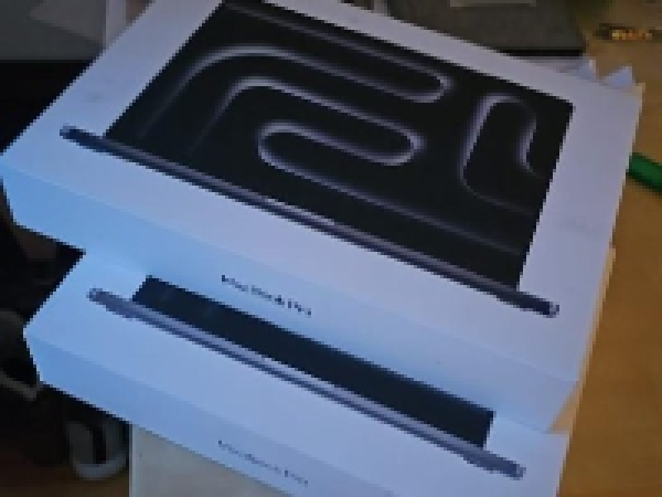 MacBook Pro M3 Max