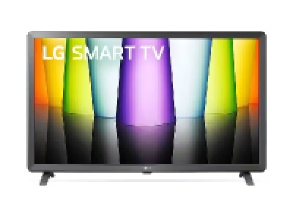 LG 32'' LQ600 HD Smart TV WebOS ThinQ AI