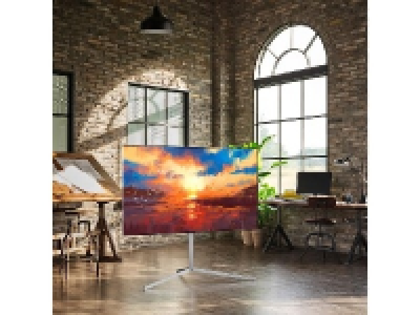 LG OLED TV 83 Inch C1 Series, Cinema Screen Design 4K Cinema HDR WebOS Smart AI ThinQ Pixe