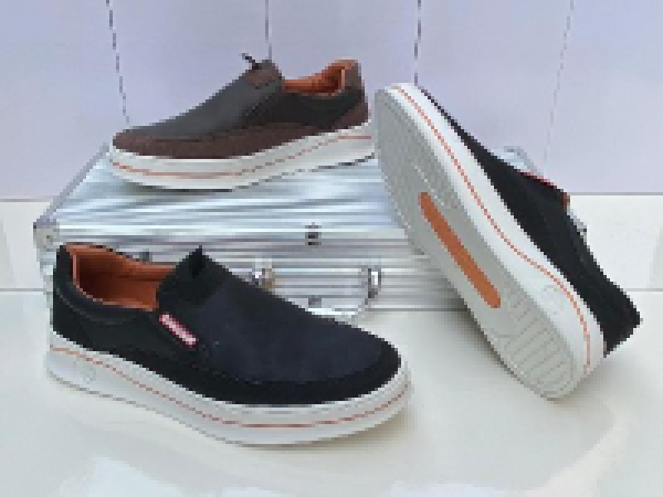men shoe