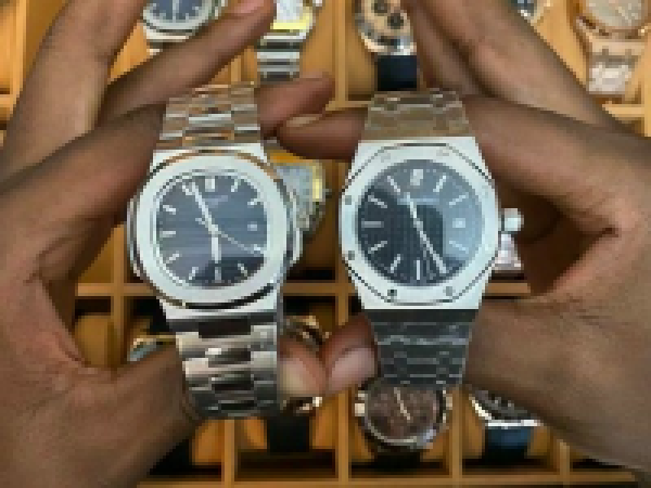 AP WATCH