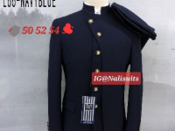 Suit Costume