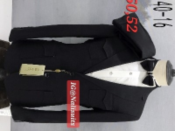 SUIT COSTUME