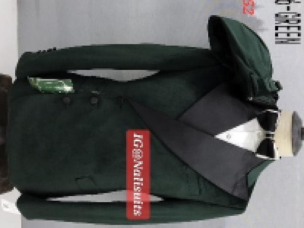 SUIT COSTUME TUXEDO