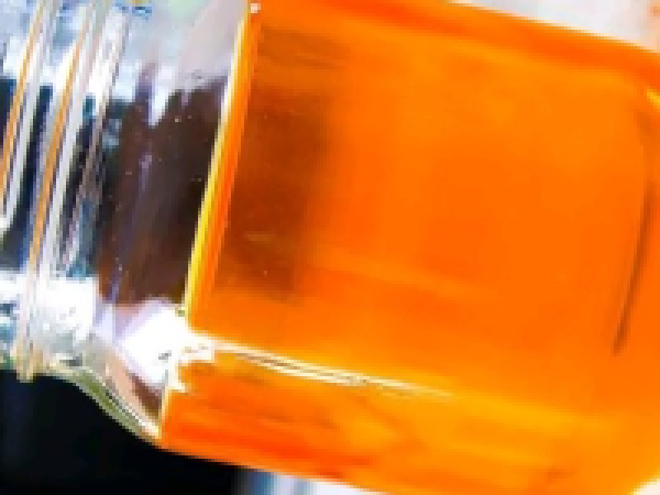 #natural organic carrot oil