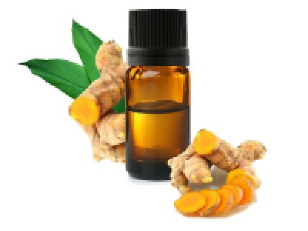 #tumeric oil
