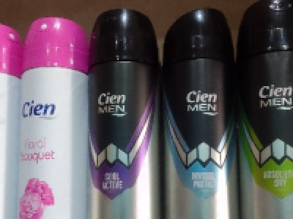 Anti-Perspirant