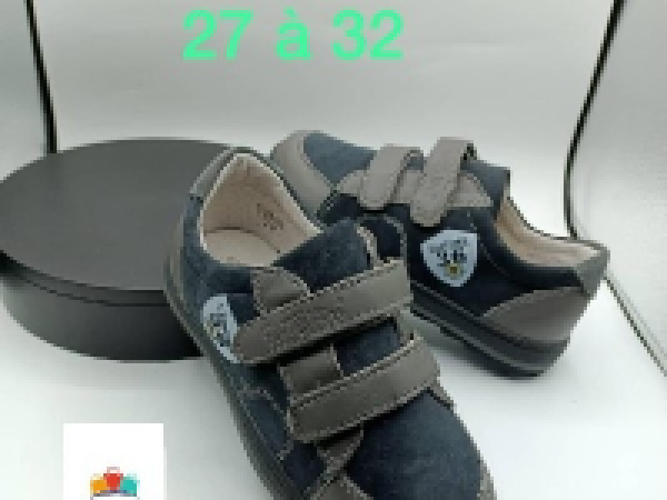Shoe for Boys