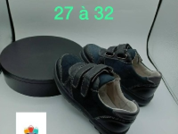 Shoe For Boys