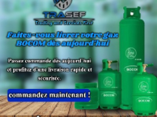Bocom gas-home delivery 


Bocom gas-Home delivery