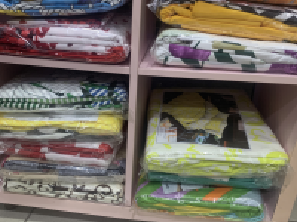 Bedsheets