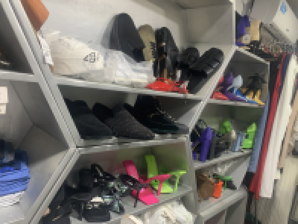 high quality shoes