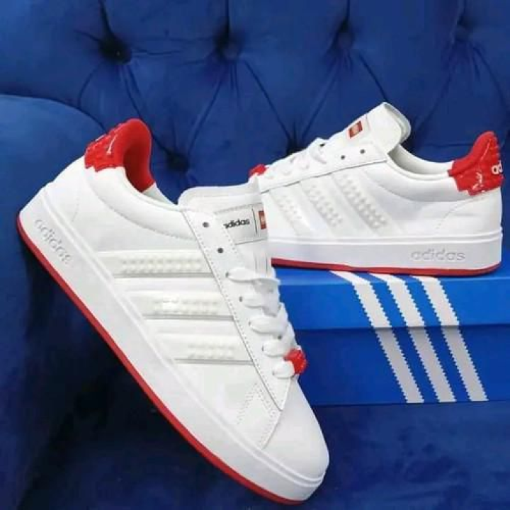 ADIDAS new look