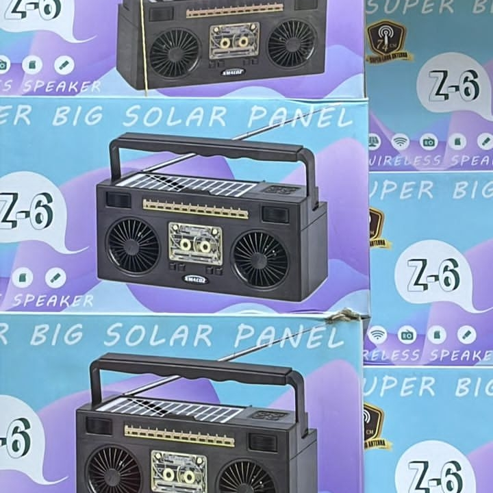 radio