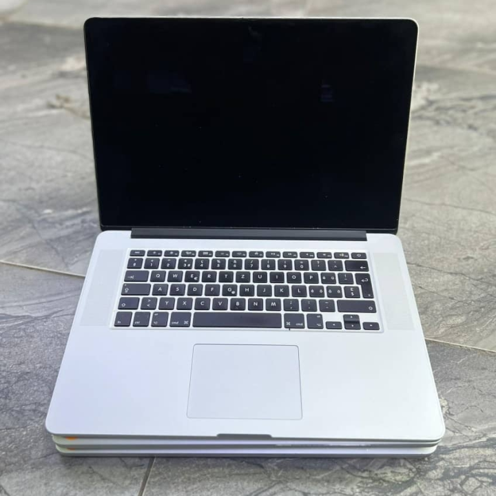 Mac Book pro