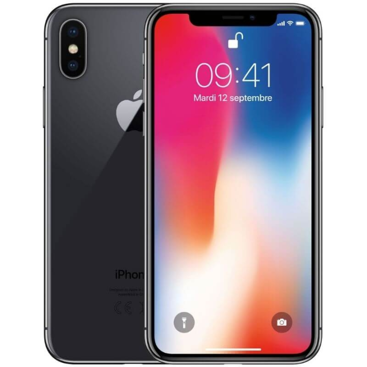 iPhone x