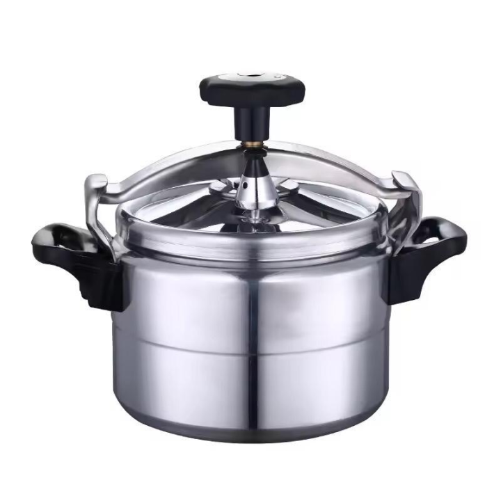 Pressure pot