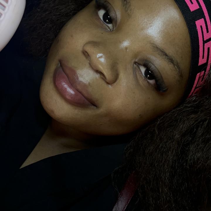 eyelash extensions
