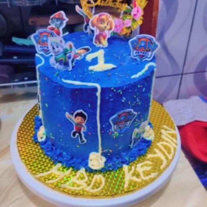 cake