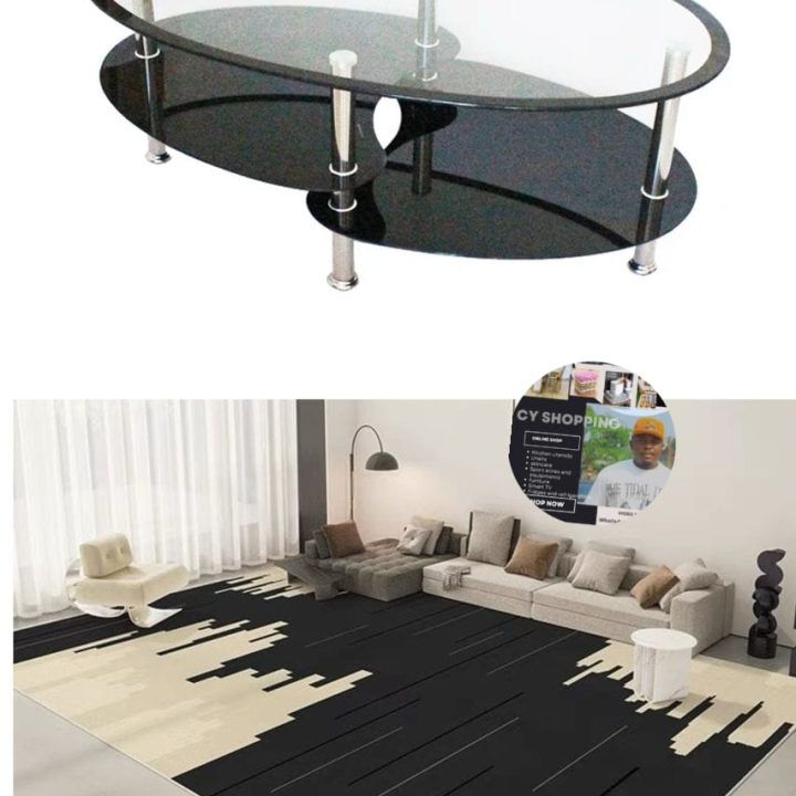 table plus tapis