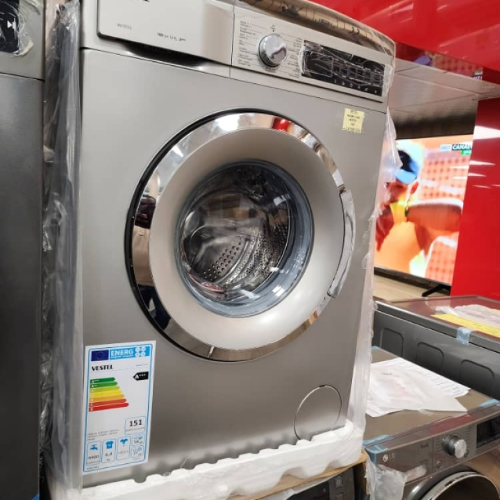 washing machine 7 kg