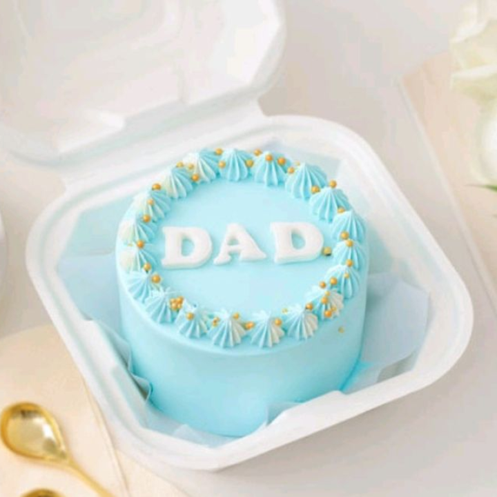 Bento cakes
